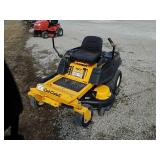 Cub Cadet ZTR54 Zero Turn Mower +