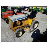 Cub Cadet 125 LT