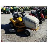 Cub Cadet LT