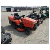 Simplicity Sunstar Mower