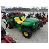 1994 4X2 John Deere Gator