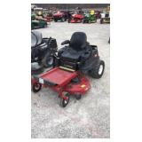 Toro Z4220 Tine cutter+TAX