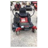 Troy-Bilt Mustang Zero Turn +TAX