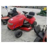 Simplicity Riding Mower