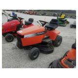 Simplicity Riding Mower