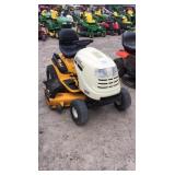 2005 Cub Cadet LT1050 +