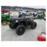 2014 Polaris sportsman 400 H.O. IST