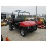 2009 Bush Hog 4430 UTV - VUT