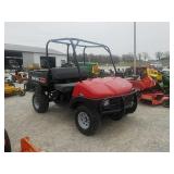 2009 Bush Hog 4430 UTV - VUT