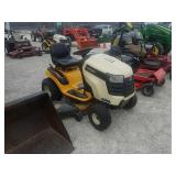 Cub Cadet LTX1042 Riding Mower