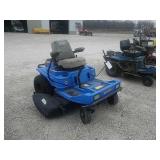 Dixon Z-Turn mower