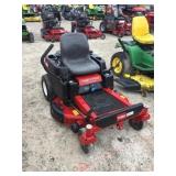 Toro time cutter SS4260 +