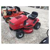 Toro wheel horse XL-380H +