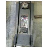 Heavy duty 2 ton Jack
Rapid pump, pittsburg