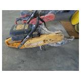 16" demo saws partner