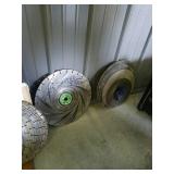 New anand used diamond blades