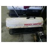 Reddy Heater 50,000 BTU
