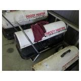 Reddy heater Pro 110
110,000 BTU