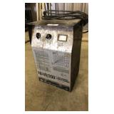 10/40/200 amp battery charger.