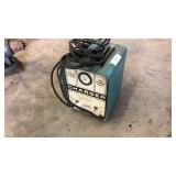 6-8-12 volt battery charger