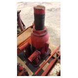 50 ton bottle jack