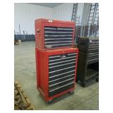 Craftsman toolbox