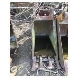 15" bucket