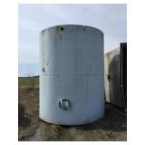 Stand up Water tank