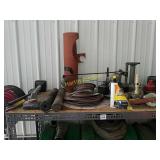 Valves and gaskets