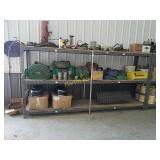 Shelving Unit