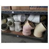 PVC Pipe Fittings