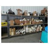 Shelving Unit