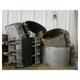 Repair clamps