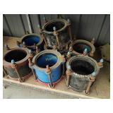 Gaskets