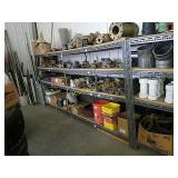 Shelving Unit