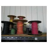 Wire