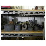 Flanges and fittings