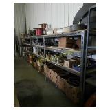 Shelving unit