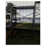 Shelving Unit