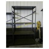 Shelving Unit