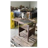 740 power shop saw