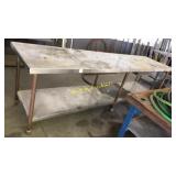 Bench