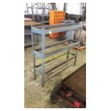 Shelving unit