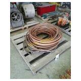 Pallet of Copper