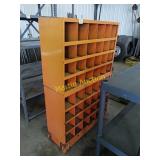 Metal organizer