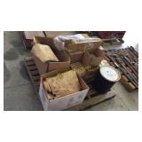 Gasket material