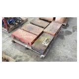 Drill boxes
