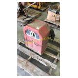 Lincoln welder