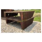 Ditch box
