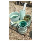 PVC fittings